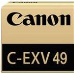 Drum Unit Canon DUCEXV49, black/color, capacitate 75.000 pagini, pentru iRA 3025/3025i/C3320/3320i/3325i/3330i., Canon