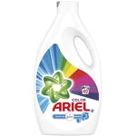 Detergent lichid ARIEL Touch of Lenor Fresh, 2.2 l, 40 spalari