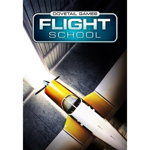 Joc Flight School (steam) Pentru Pc, C&A Connect