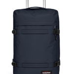 Eastpak, Troler unisex cu buzunar frontal cu fermoar Transit - 42L, Bleumarin