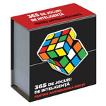 365 de Jocuri de Inteligenta - Calendar Cub