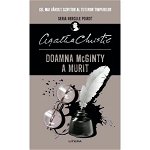 Doamna Mc Ginty a murit ed.2022 - Agatha Christie