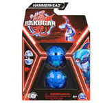 Figurina Bakugan Pachet De Baza Hammerhead 6066716_20141501, Viva Toys