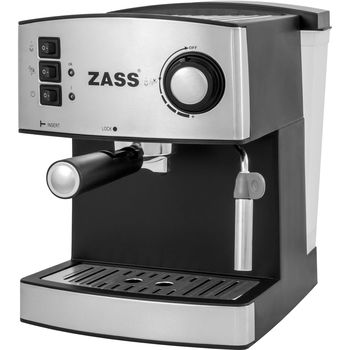 Espressor Manual