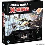 Blat De Masa Asmodee Star Wars X-Wing 2nd Edition: Play Tabletop