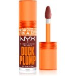 NYX Professional Makeup Duck Plump lip gloss cu efect de crestere culoare 19 Cherry Spice 6,8 ml, NYX Professional Makeup