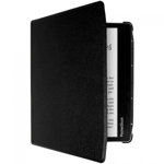 Husa protectie pentru Era Shell Cover, Black, PocketBook