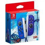 Nintendo Switch Joy-Con Pair Zelda Skyward Sword