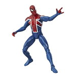 Figurina Marvel Legends Spider-Man UK 10 cm