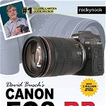David Busch's Canon EOS RP Guide to Digital Photography - David D. Busch