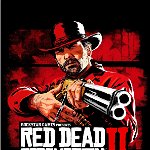 Joc Rockstar RED DEAD REDEMPTION 2 - PC, Rockstar