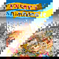 Carte Girasol Povesti cu si Despre Animale