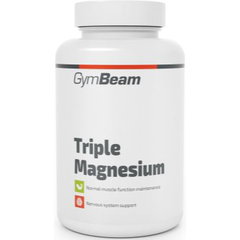 Triple Magnesium GymBeam