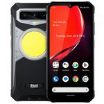 Telefon mobil iHunt Titan P25000 Xtreme, 20+256 GB, 108+32 MP Nightvision, 6.58 FHD+ 120 Hz, 16500 mAh, 33W Incarcare rapida, Face ID, Amprenta, OTGArgintiu