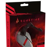 Mouse Surefire Axis Gaming Bungee Hub PC