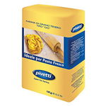 Pachet: 2 x Faina de grau pentru paste tip 00 Pivetti, 1kg