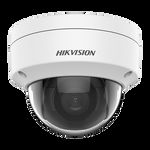 Camera supraveghere IP dome Hikvision DS-2CD1143G0-I (4MP, 2.8mm, 0.028 lx, IK10, IR max. 30m, H.265/H.264)