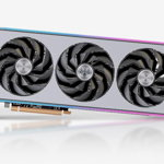 Placa video Sapphire PULSE AMD Radeon RX7900XT 20GB, GDDR6, 320BIT,
