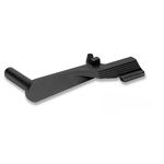 CUSTOM SLIDE STOP PENTRU TM HI-CAPA 5.1 / 4.3 - BLACK, NINE BALL