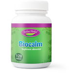 Biocalm 120 tab, Indian Herbal