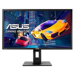 Monitor TN LED Gaming ASUS 28" VP28UQGL, UHD (3840 x 2160), HDMI, DisplayPort, Pivot (Negru), ASUS