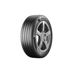 Anvelope vara CONTINENTAL UltraContact 195/65 R15 91H