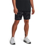 Under Armour Unstoppable Shorts Gray, Under Armour