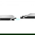 ProLiant DL360 Gen10 Plus, Intel Xeon Silver 4309Y, RAM 32GB, no HDD, HPE MR416i-a, PSU 1x 800W, No OS, HP