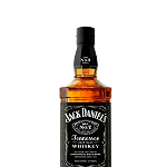 
Whisky Jack Daniel's Old No7, 40%, 0.7 l
