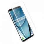 Folie Protectie Ecran Sticla 3d Cellara Pentru Samsung Galaxy S8 - Transparenta, Cellara