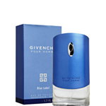 GIVENCHY Givenchy Pour Homme Blue Label Eau de Toilette pentru bărbați 50 ml, Givenchy