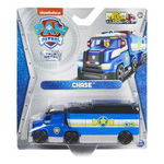 Patrula Catelusilor Vehicul Metalic Camion Chase 6063792, Viva Toys