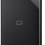 HDD Extern Western Digital Elements SE, 1TB, 2.5inch, USB 3.0 (Negru), Western Digital