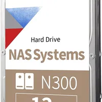 Hard disk Toshiba N300 12TB
