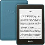 E-Book Reader Kindle PaperWhite 2018, Ecran Carta e-ink 6", Waterproof, 32GB, Wi-Fi (Albastru)