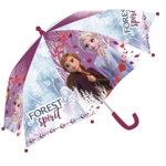 Umbrela Disney FROZEN , Pentru Copii , 65cm, Multicolor