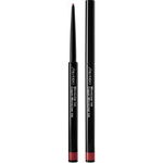 Shiseido MicroLiner Ink creion de ochi lichid culoare 10 Burgundy 1 buc, Shiseido