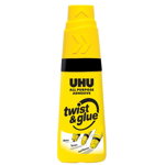 Lipici universal Twist Glue UHU, UHU