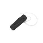 Casca In-Ear Tellur Basic Monos, Bluetooth, Multipoint, Negru