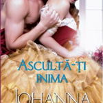 Asculta-ti inima - Johanna Lindsey, Litera