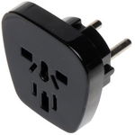 Adaptor universal de priză cu împământare WS-PL/GS-UNI