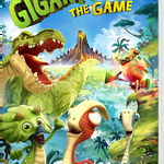 Gigantosaurus The Game NSW