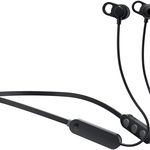 Casti Skullcandy - Jib Bluetooth, Black