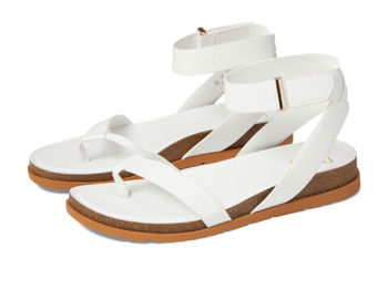 Incaltaminte Femei Franco Sarto Blanca White, Franco Sarto