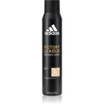 Adidas Victory League Edition 2022 spray de corp parfumat pentru bărbați 200 ml, Adidas
