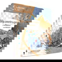 Carte Raspundel Istetel Biblia pentru copii Povestiri, Albi