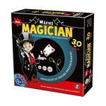 Set D-Toys - Micul Magician, 30 de trucuri