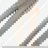 Blugi cargo cu croiala ampla, KOTON Blugi cargo cu croiala ampla, KOTON