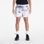 Nike ACG "Reservoir Goat" Men's Allover Print Shorts Ashen Slate/ Lt Armory Blue/ Summit White, Nike