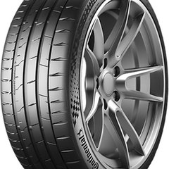 Anvelopa vara CONTINENTAL 255/30 R19 91Y